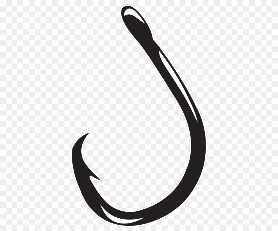 Fish Hook, Electronics, Hardware Free Transparent Png