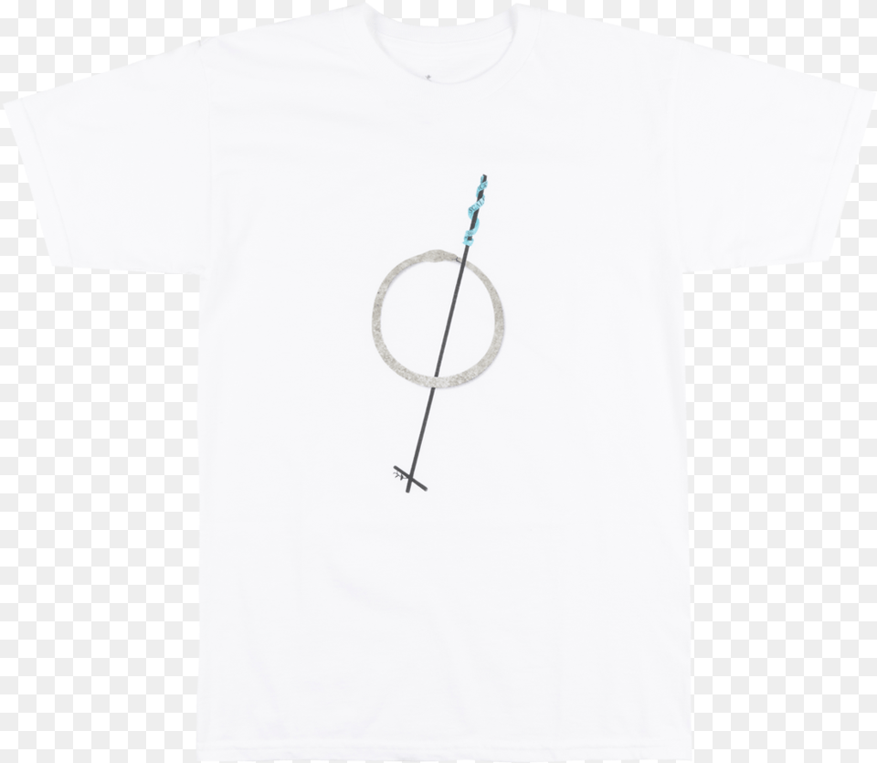 Fish Hook, Clothing, T-shirt Free Png