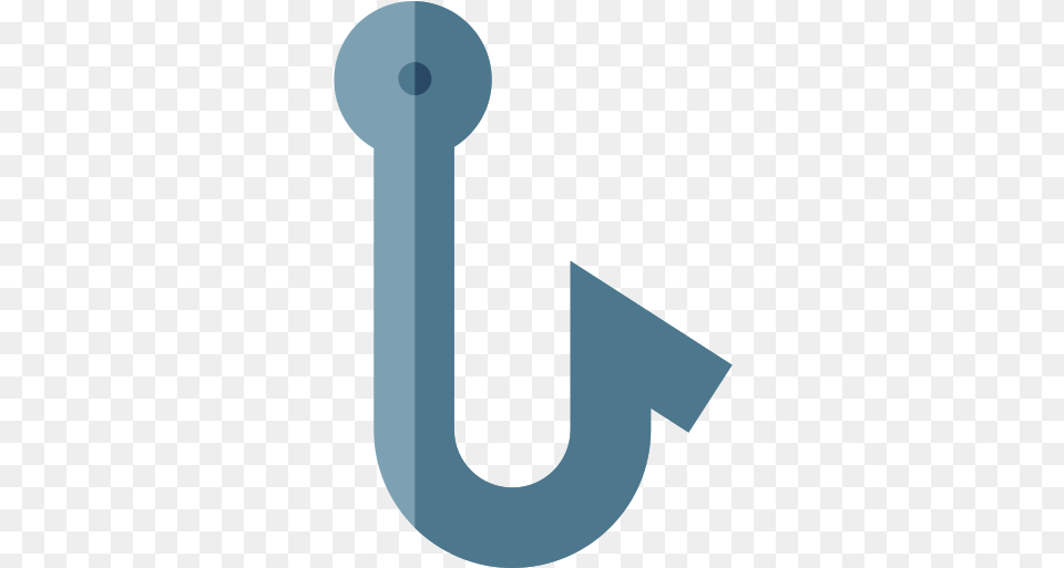 Fish Hook Dot, Electronics, Hardware Free Png