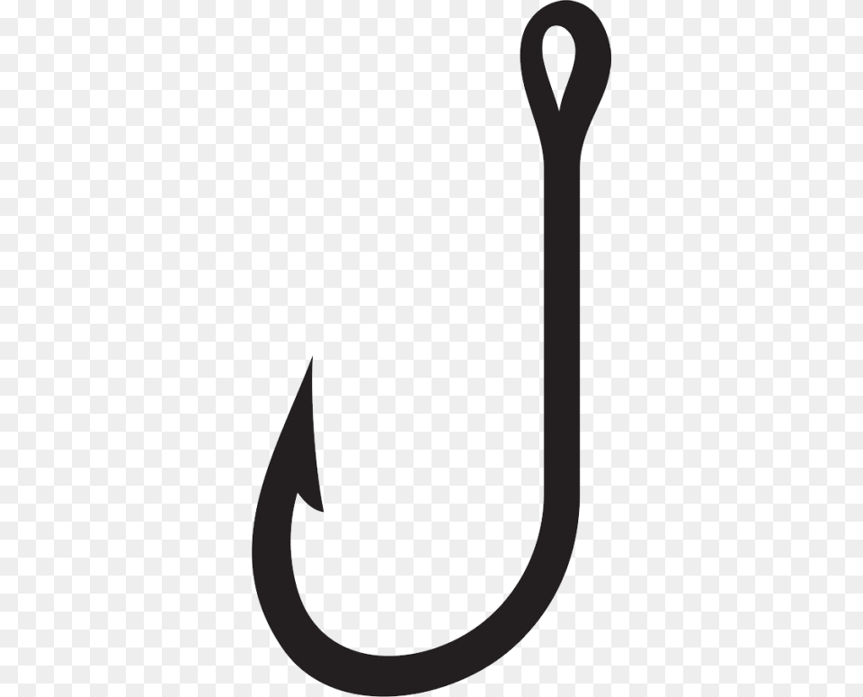 Fish Hook Download With Transparent Portable Network Graphics, Electronics, Hardware, Anchor Png Image