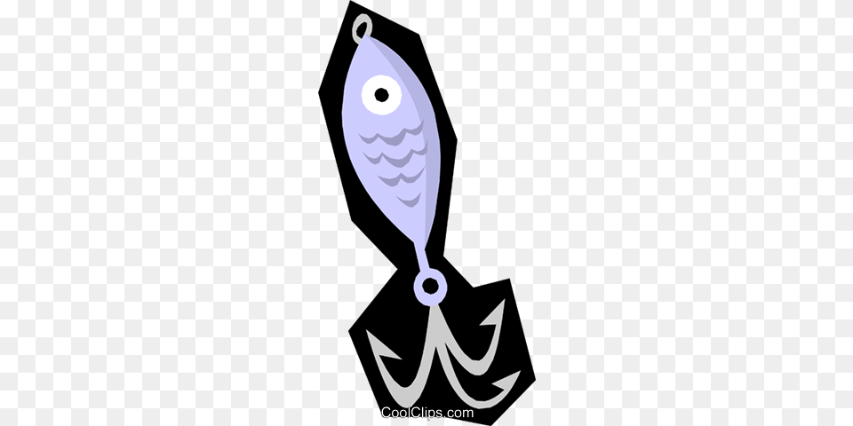 Fish Hook Royalty Free Vector Clip Art Illustration, Electronics, Hardware, Person, Face Png Image