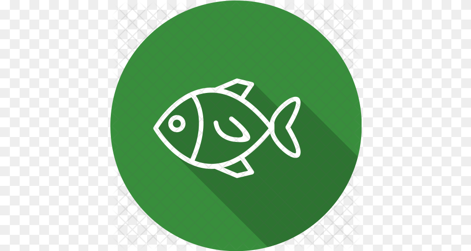 Fish Icon Icone Peixd, Recycling Symbol, Symbol Free Png Download