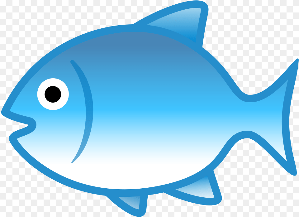 Fish Icon Noto Emoji Animals Nature Iconset Google Fish Emoji, Animal, Sea Life, Tuna, Shark Free Transparent Png