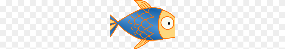 Fish Images Free Clip Art Fish Clipart Images Red Fish Clip Art, Animal, Sea Life, Goldfish, Shark Png Image
