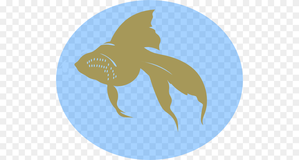 Fish In A Bowl Clip Art, Animal, Sea Life, Shark Png Image