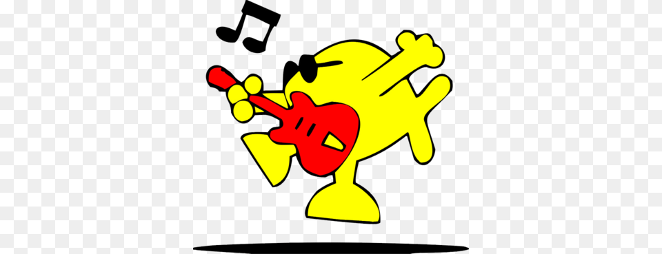 Fish Inside A Guitar, Person Free Png