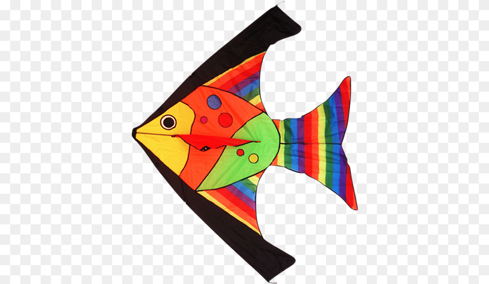 Fish Kite, Toy Free Transparent Png