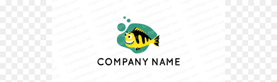 Fish Logos, Animal, Sea Life, Logo Free Transparent Png