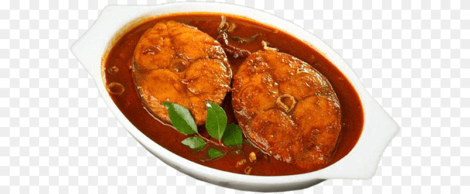 Fish Masalatitle Fish Masala Transparent Fish Curry, Food, Food Presentation, Meal, Dish Free Png