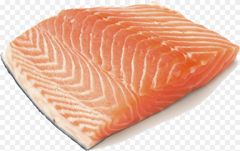 Fish Meat Clipart Fish Meat, Food, Seafood, Salmon, Bread Free Png