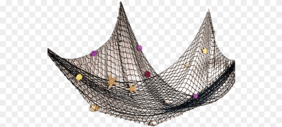 Fish Net Clipart Animated Net Used For Fishing, Furniture, Hammock, Animal, Insect Free Transparent Png