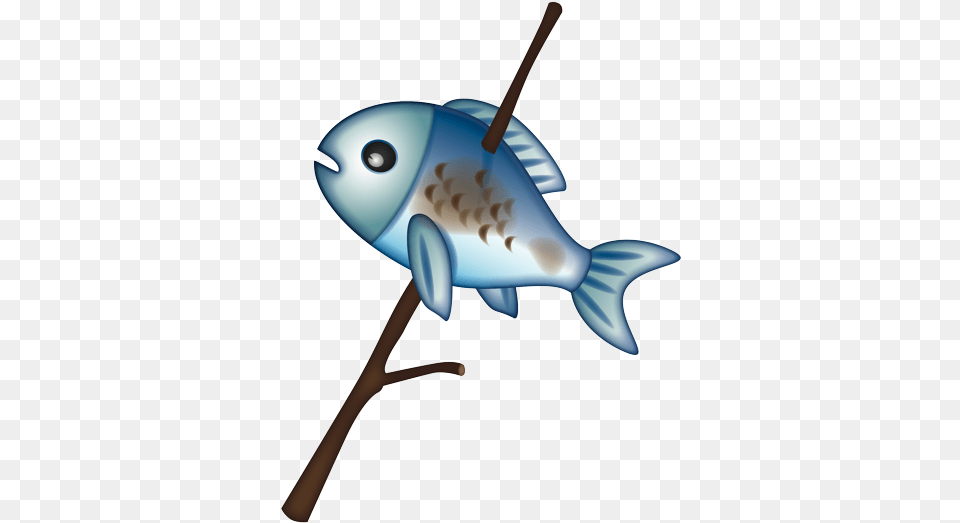 Fish On A Stick, Animal, Sea Life, Tuna, Appliance Png Image