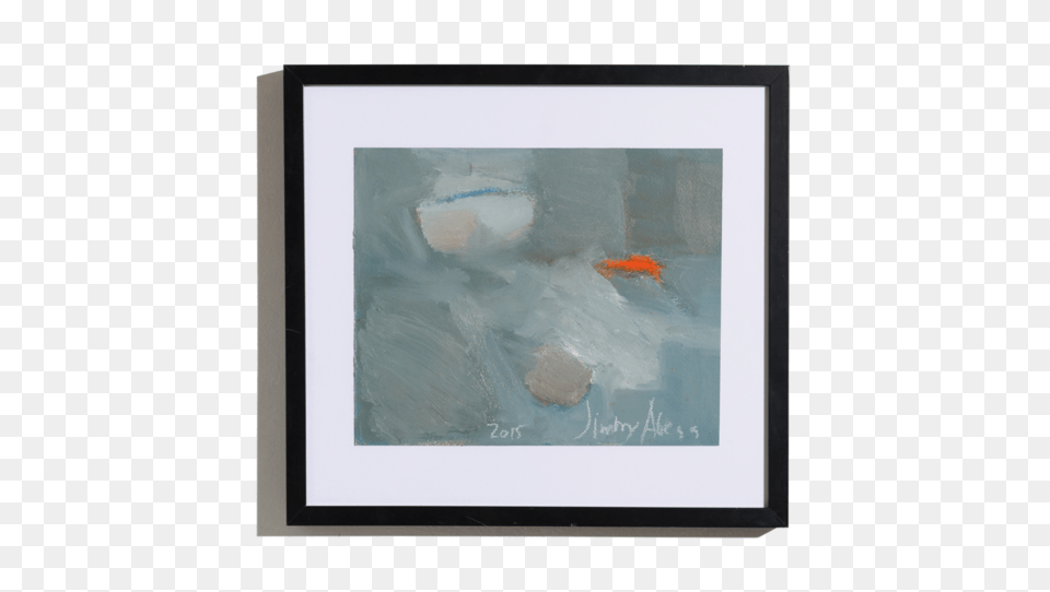 Fish On Table Art, Painting Free Png