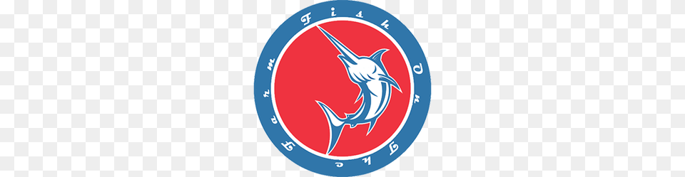 Fish On The Farm Covering The Miami Marlins Minor League System, Logo, Emblem, Symbol Free Png