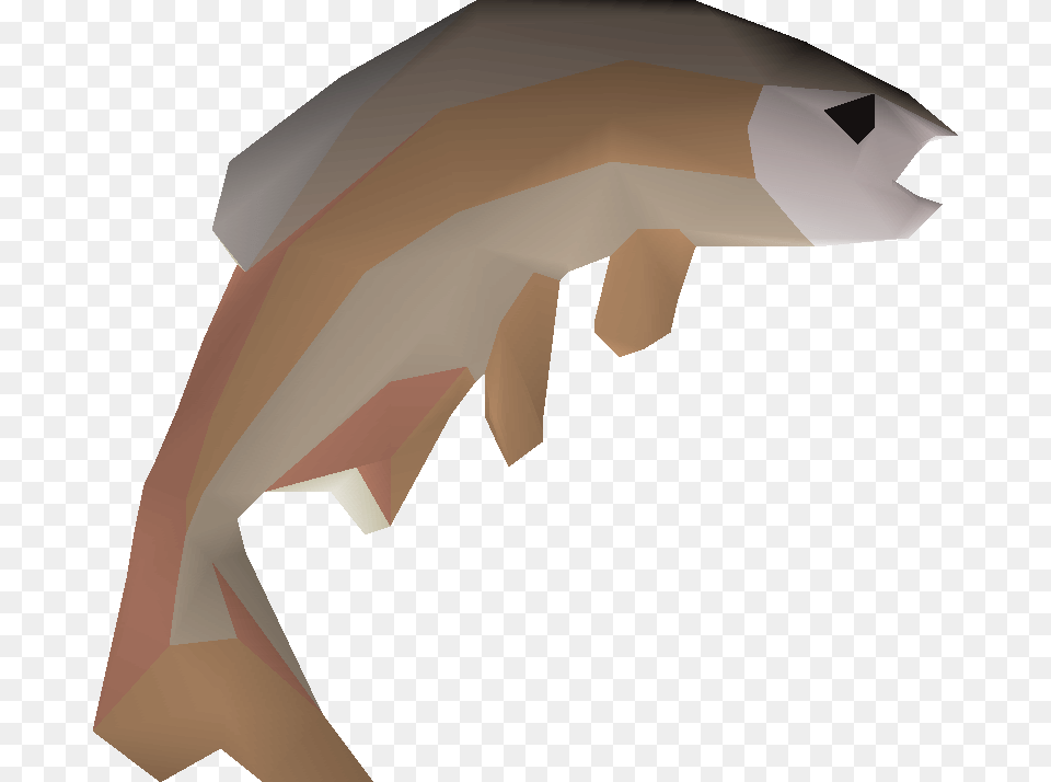 Fish Osrs Tench, Animal, Sea Life Free Png