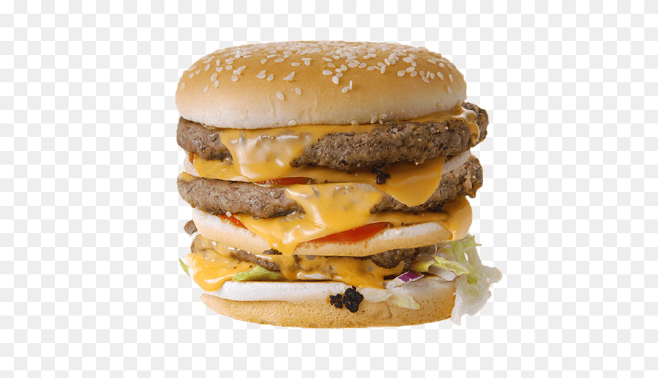 Fish Sandwich Clipart Quadruple Cheeseburger, Burger, Food Free Transparent Png
