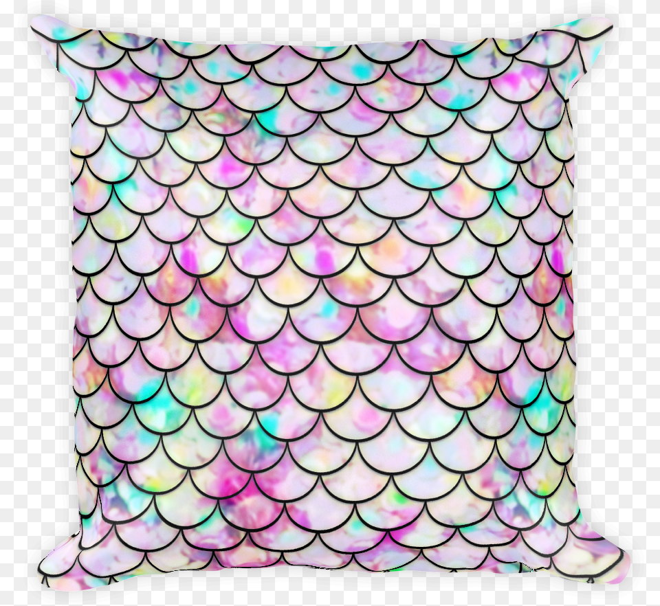 Fish Scale Pattern, Cushion, Home Decor, Pillow, Chandelier Png