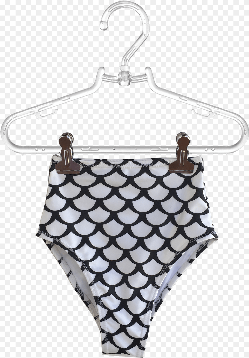 Fish Scales Hot Pants Swimsuit Bottom, Clothing, Swimwear, Underwear, Bow Png