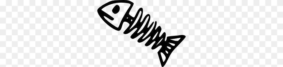 Fish Skeleton Clip Art, Coil, Spiral, Smoke Pipe Free Png