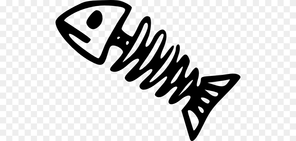 Fish Skeleton Clip Arts Download, Smoke Pipe, Coil, Spiral Free Png