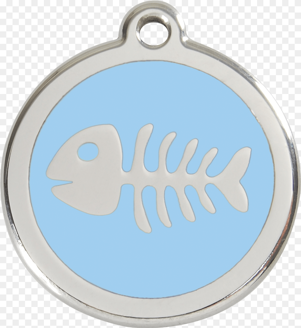 Fish Skeleton Fishbone, Accessories, Pendant Free Transparent Png