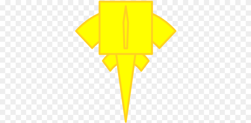 Fish Square Mighty Morphin Power Rangers Symbol, Weapon, Cross Free Transparent Png