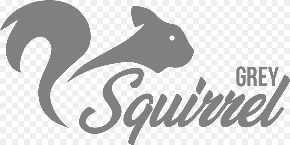 Fish Squirrel, Logo, Text, Animal, Dinosaur Free Transparent Png