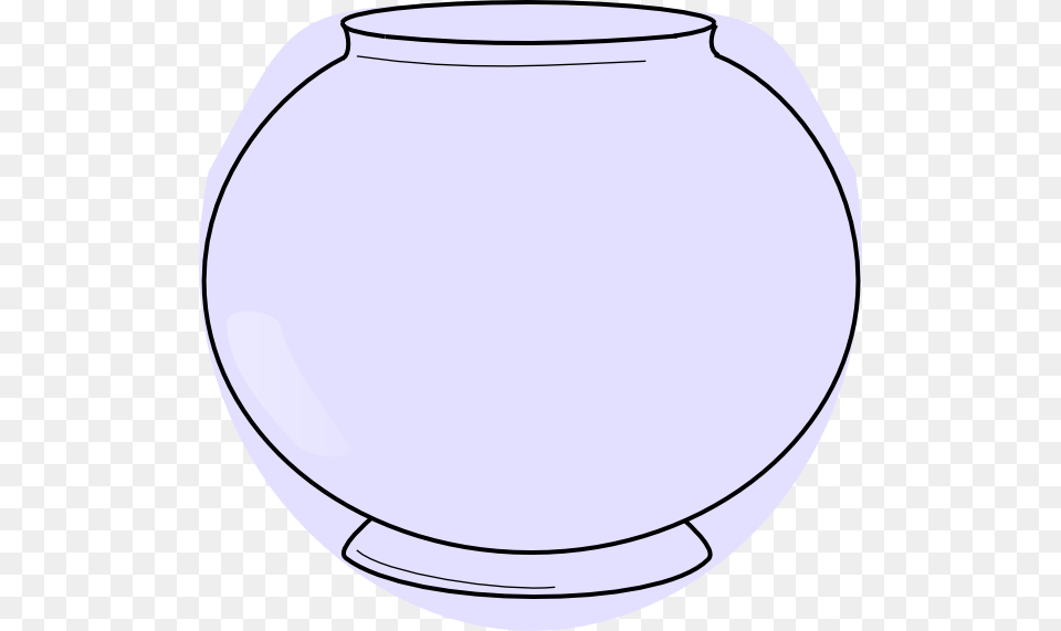 Fish Tank Clip Art Circle, Jar, Pottery, Vase Free Png