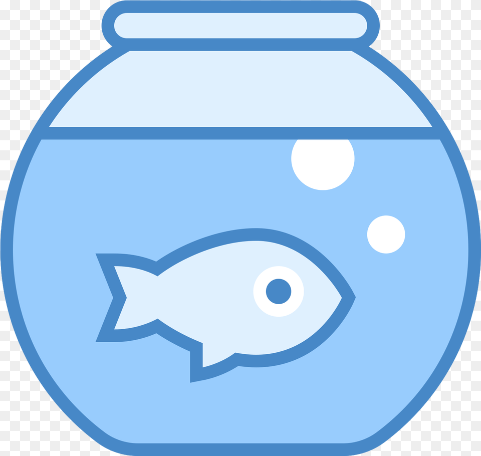Fish Tank Icon Clipart Vector Fish Tank Icon, Jar, Pottery, Disk, Urn Free Transparent Png