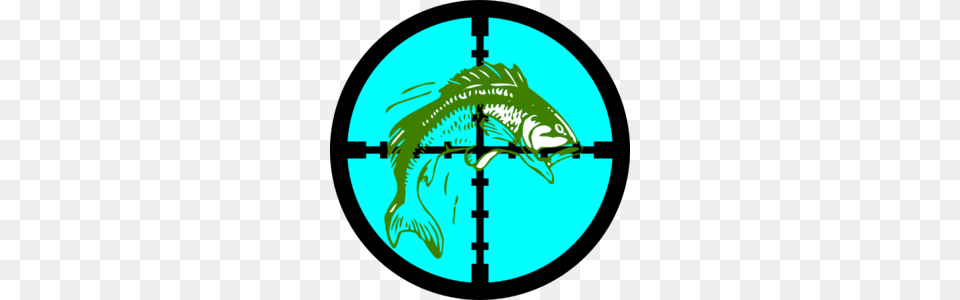 Fish Target Clip Art, Photography, Cross, Symbol, Astronomy Png Image