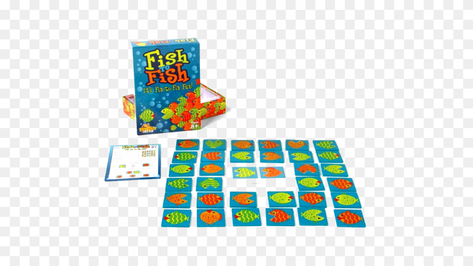 Fish To Fish Fat Brain Shape Shifting Fish Group Game Fish To Fish It39s Fin To Fin Fun Game Free Transparent Png