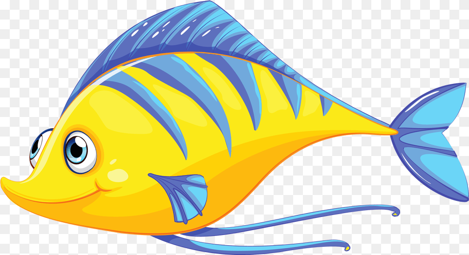 Fish Under The Sea Clipart, Animal, Sea Life, Shark Png