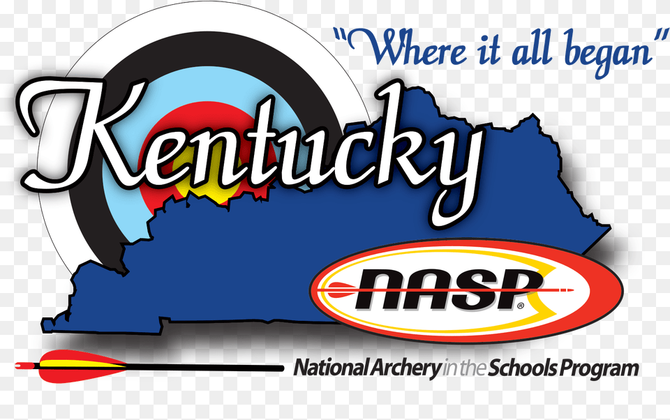 Fish Wildlife National Archery Ky Nasp, Dynamite, Weapon, Logo Png