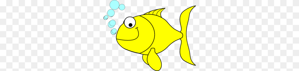 Fish Yellow Clip Art, Animal, Sea Life, Rock Beauty Png