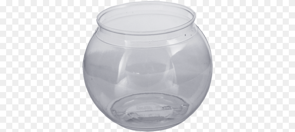 Fishbowl 20 Ounces, Bowl, Jar, Pottery, Vase Free Png