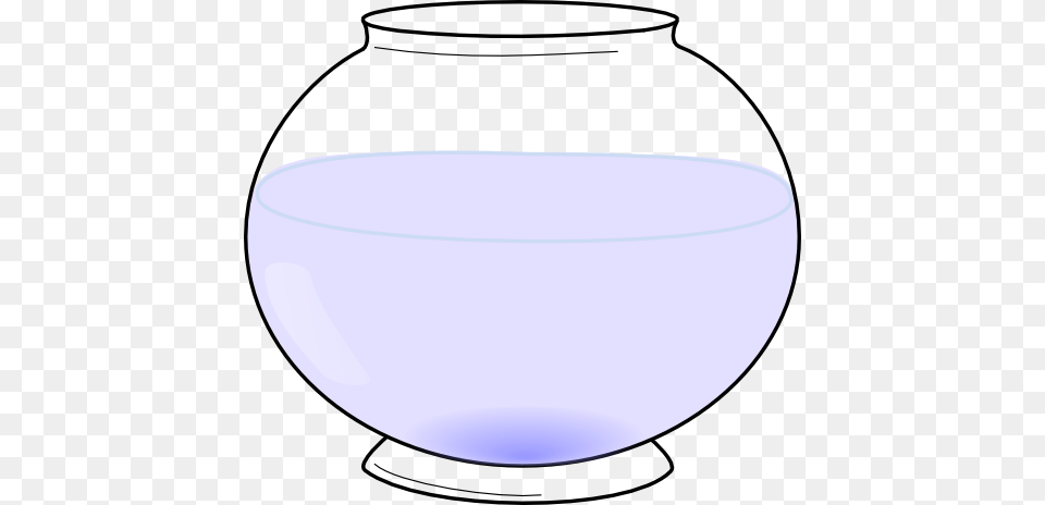 Fishbowl Clipart, Jar, Pottery, Vase, Bowl Free Transparent Png