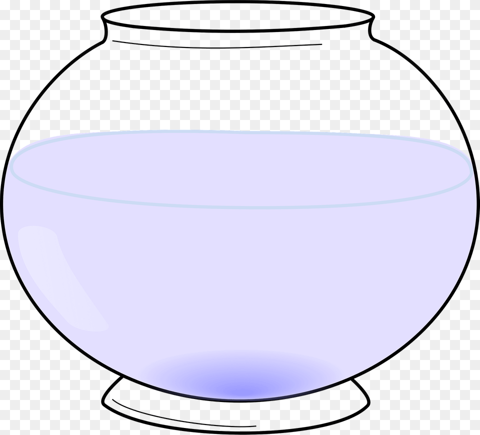 Fishbowl Clipart, Jar, Pottery, Vase, Sphere Free Transparent Png