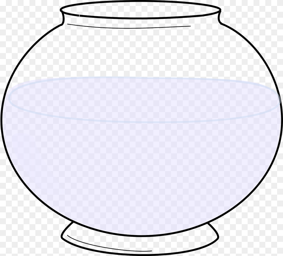 Fishbowl Clipart, Jar, Pottery, Vase, Lamp Free Transparent Png