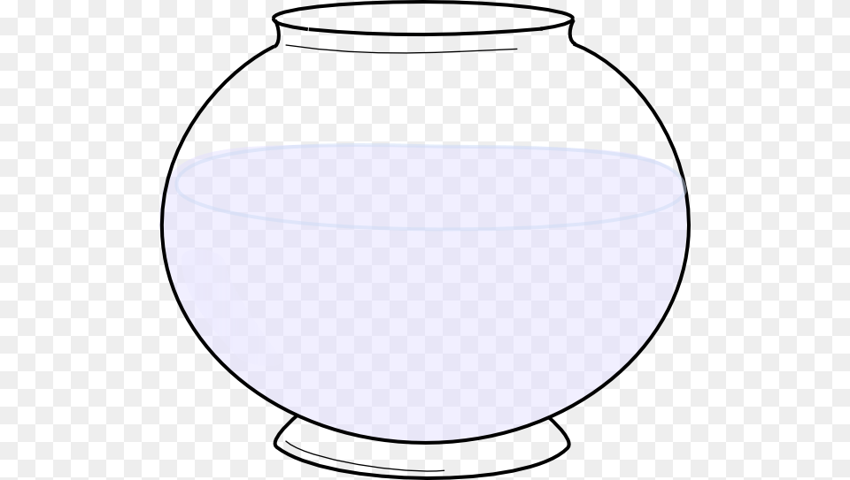 Fishbowl Clipart Glass Bowl Clip Art, Jar, Pottery, Vase, Urn Free Png