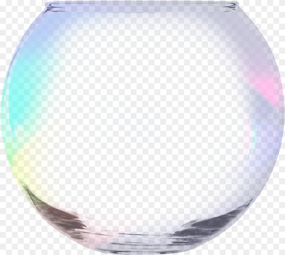Fishbowl Fish Bowl Glass Vase, Sphere, Photography, Adult, Female Png Image