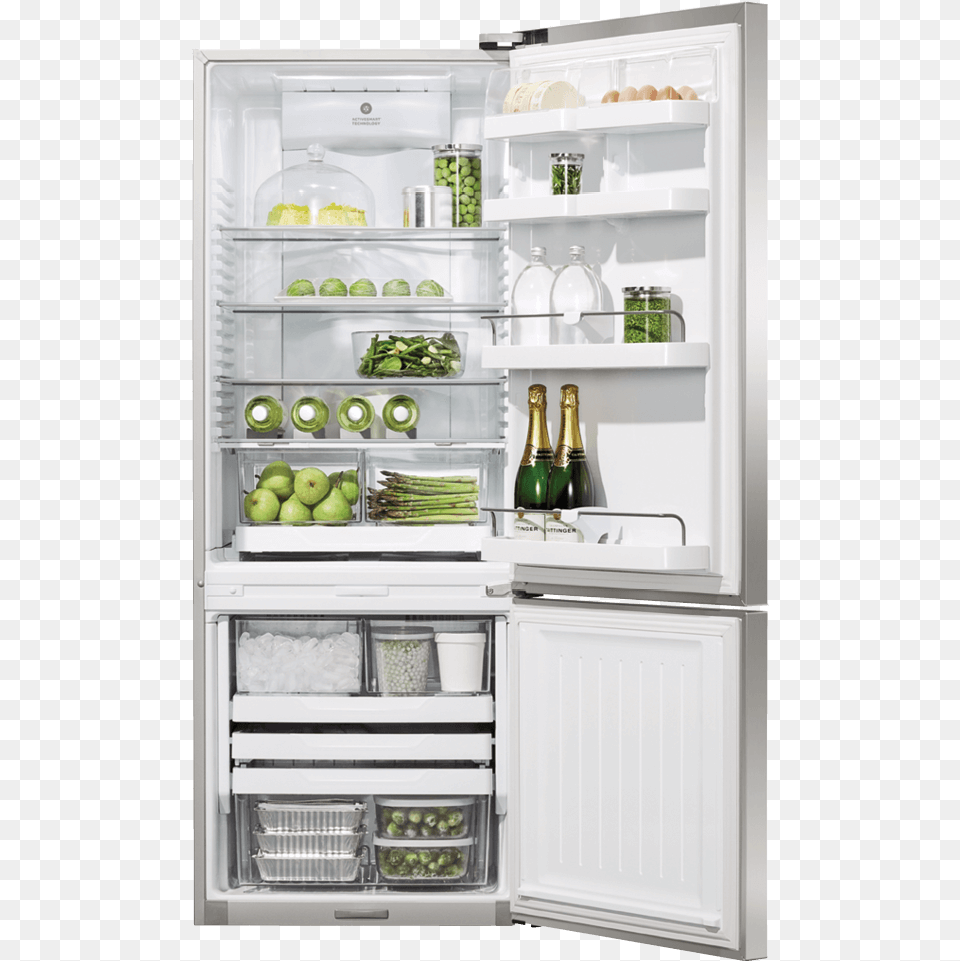 Fisher Amp Paykel, Appliance, Device, Electrical Device, Refrigerator Free Transparent Png