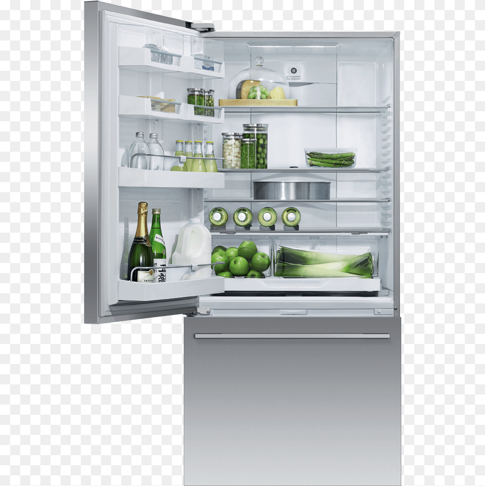 Fisher Amp Paykel, Appliance, Device, Electrical Device, Refrigerator Free Png
