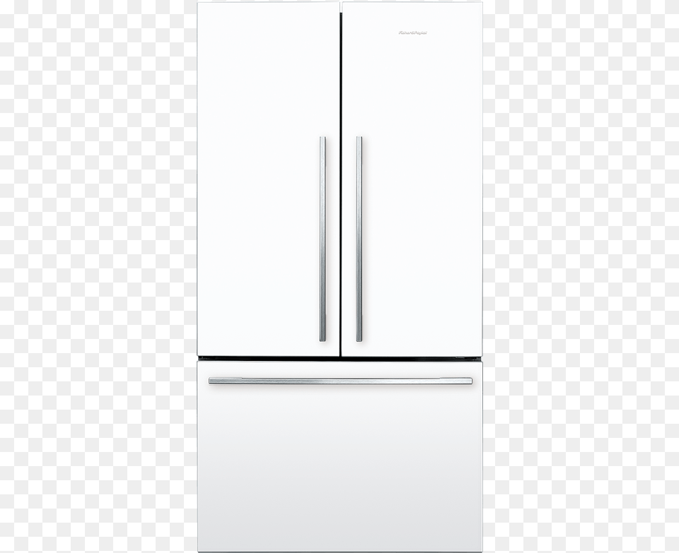 Fisher Amp Paykel Rf610adw4 French Door Activesmart Fridge Gadget, Appliance, Device, Electrical Device, Refrigerator Free Png