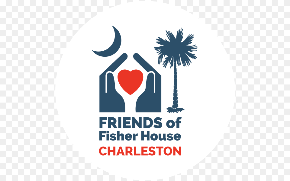 Fisher House Charleston Logo Ias Questions For Practice, Advertisement, Poster, Plant, Tree Png