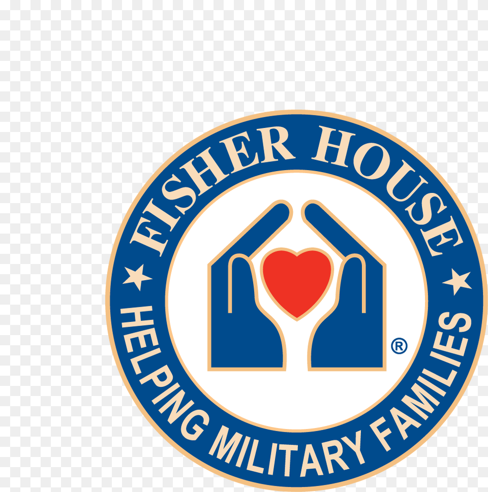 Fisher House Foundation Inc Fisher House Foundation Logo, Symbol Png