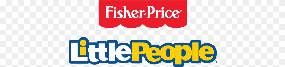 Fisher Little People Logo, Text, Dynamite, Weapon Free Transparent Png