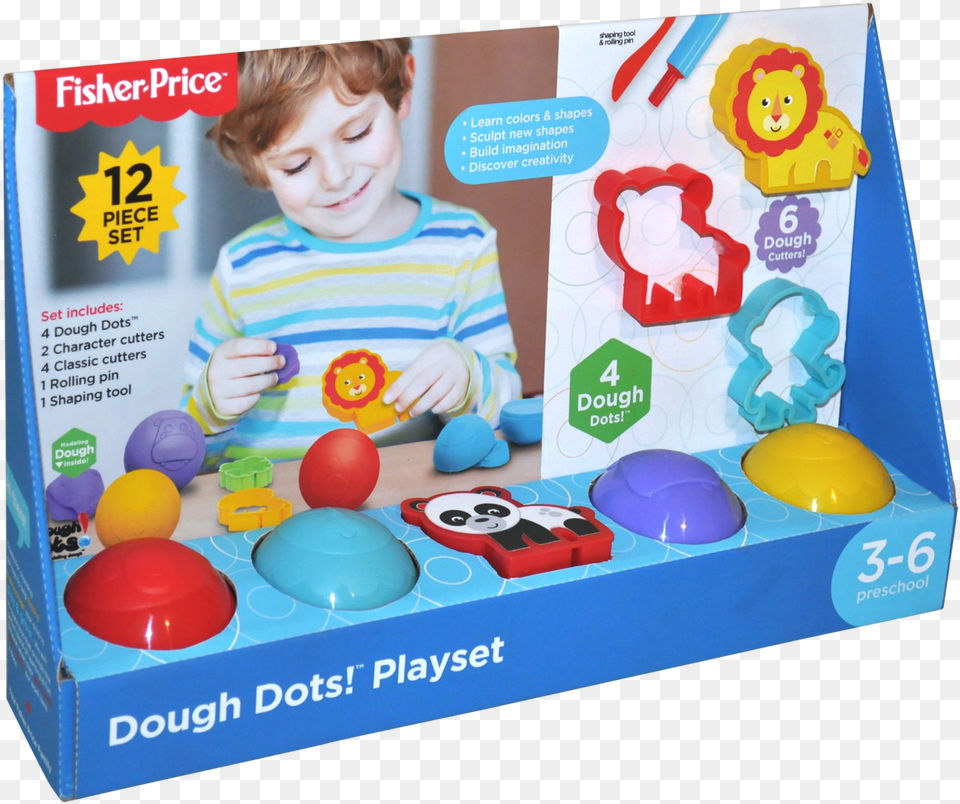 Fisher Price Free Png