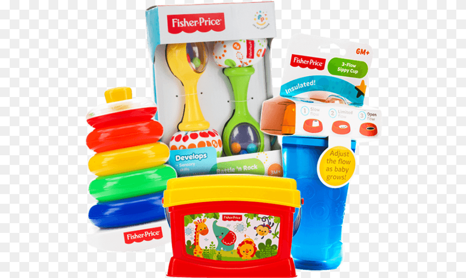 Fisher Price No Costs Just Samples To Your Mailbox Fisher Price, Cutlery, Spoon Free Png