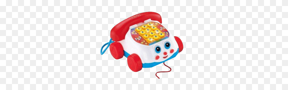 Fisher Price Phone, Electronics, Toy Png Image