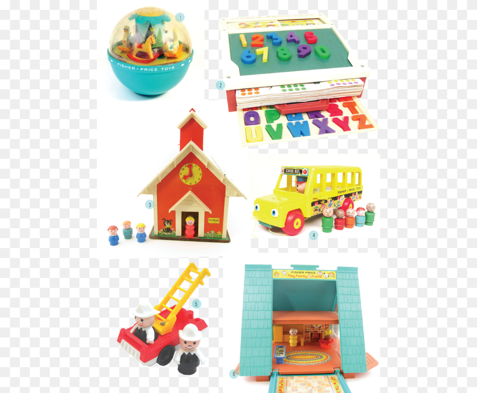 Fisher Price Vintage Toys Fisher Price Vintage, Play Area, Toy, Indoors, Baby Free Transparent Png